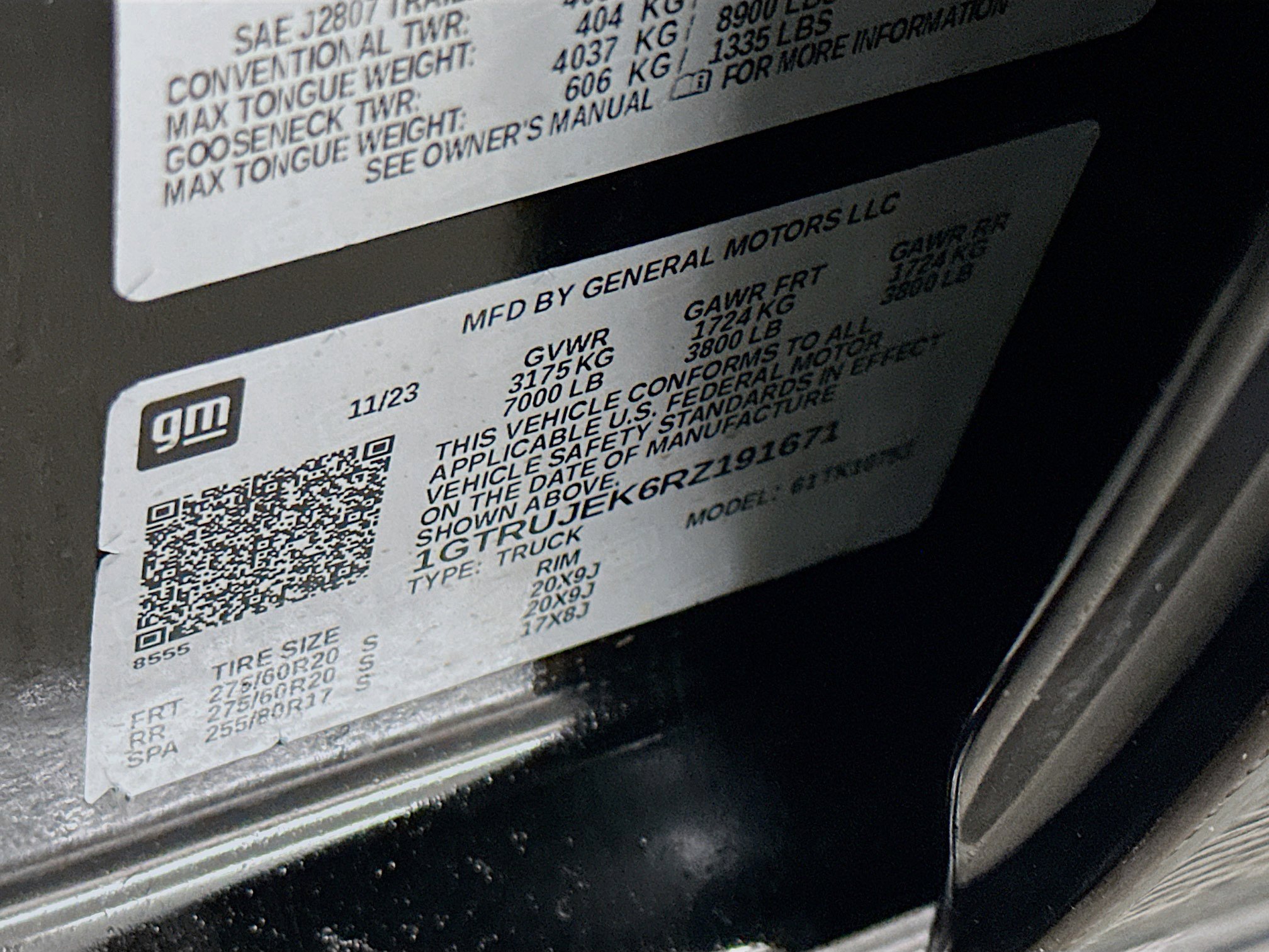 Used 2024 GMC Sierra 1500 Elevation image 12