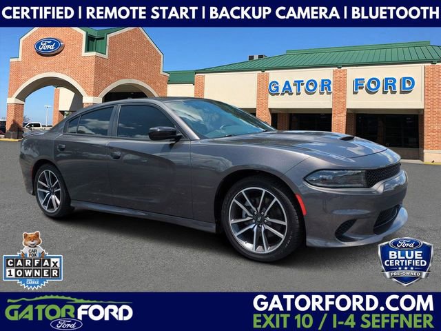 Used 2023 Dodge Charger R/T RWD image 1