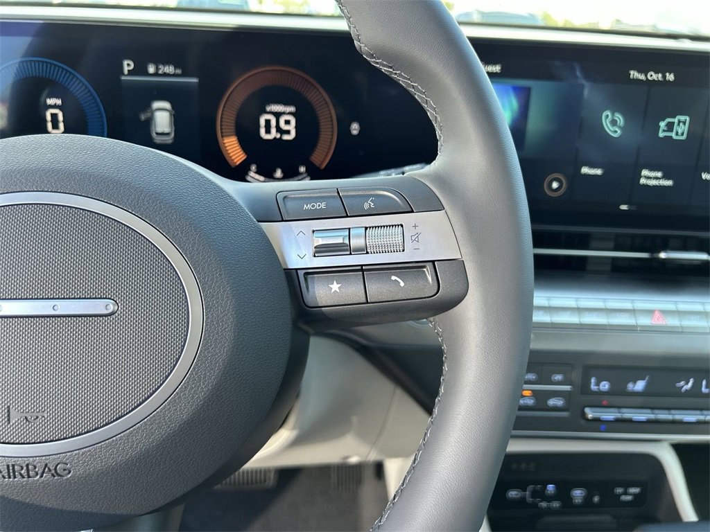 New 2026 Hyundai Kona SEL Sport image 26