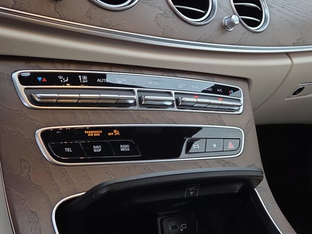 Used 2023 Mercedes-Benz E 350 4MATIC Sedan image 15