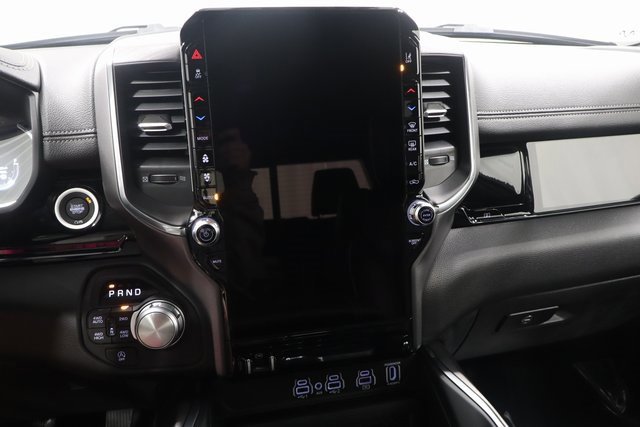 New 2026 RAM 1500 Laramie image 20