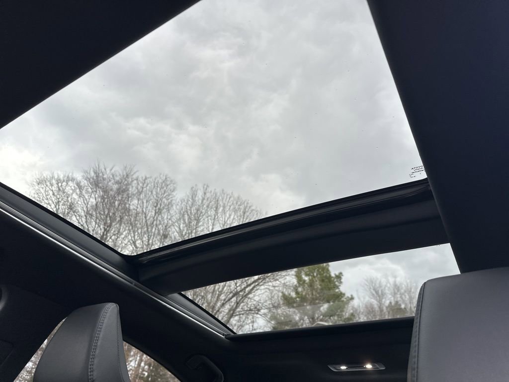 Used 2025 Toyota Camry XSE w/ Premium Plus Package image 29