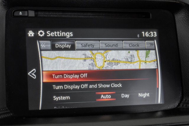 Used 2016 MAZDA CX-5 Touring AWD/4WD image 35
