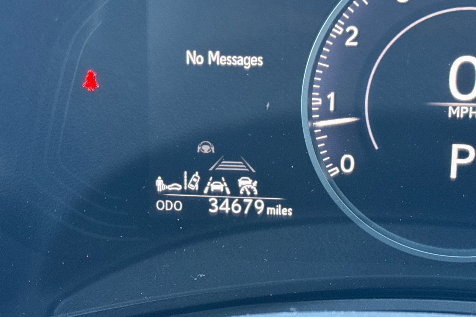 Used 2023 Lexus NX 250 FWD image 25