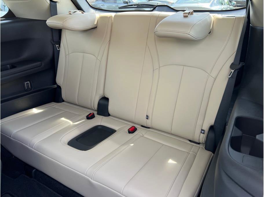 Used 2025 INFINITI QX60 Pure FWD image 11
