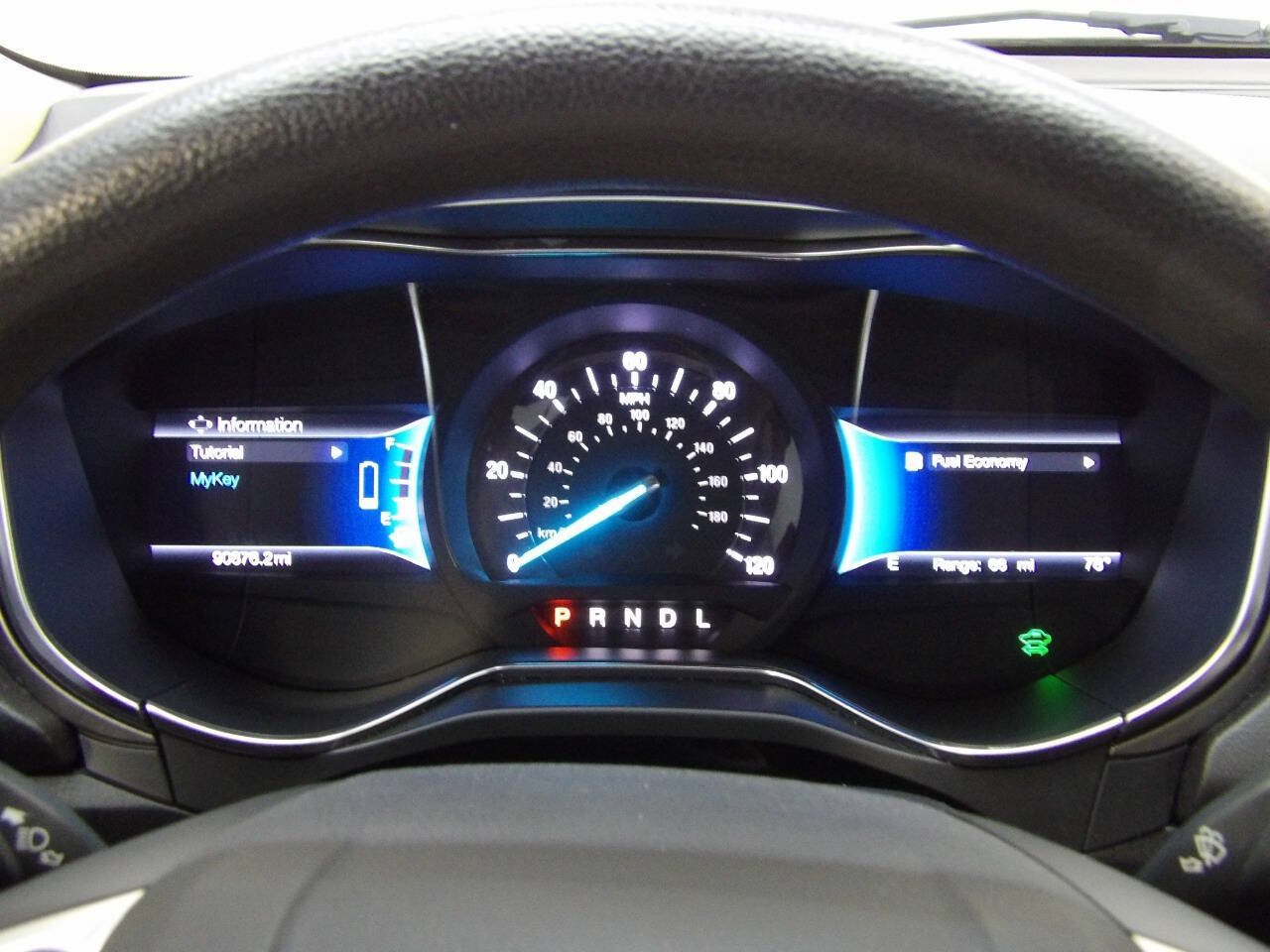 Used 2018 Ford Fusion S FWD image 15