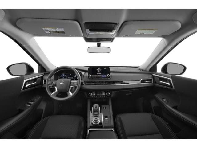 New 2025 Mitsubishi Outlander ES image 31