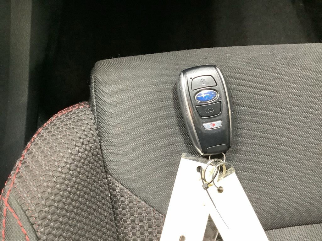 Certified 2022 Subaru WRX Premium image 28