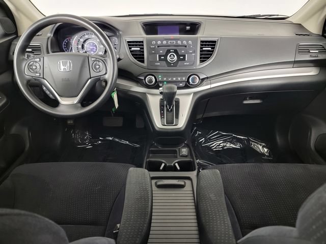 Used 2012 Honda CR-V EX image 19