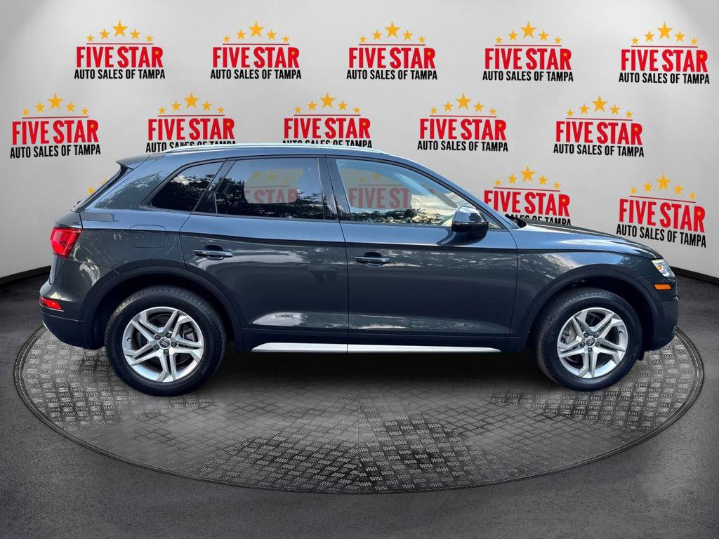 Used 2018 Audi Q5 2.0T Premium image 8