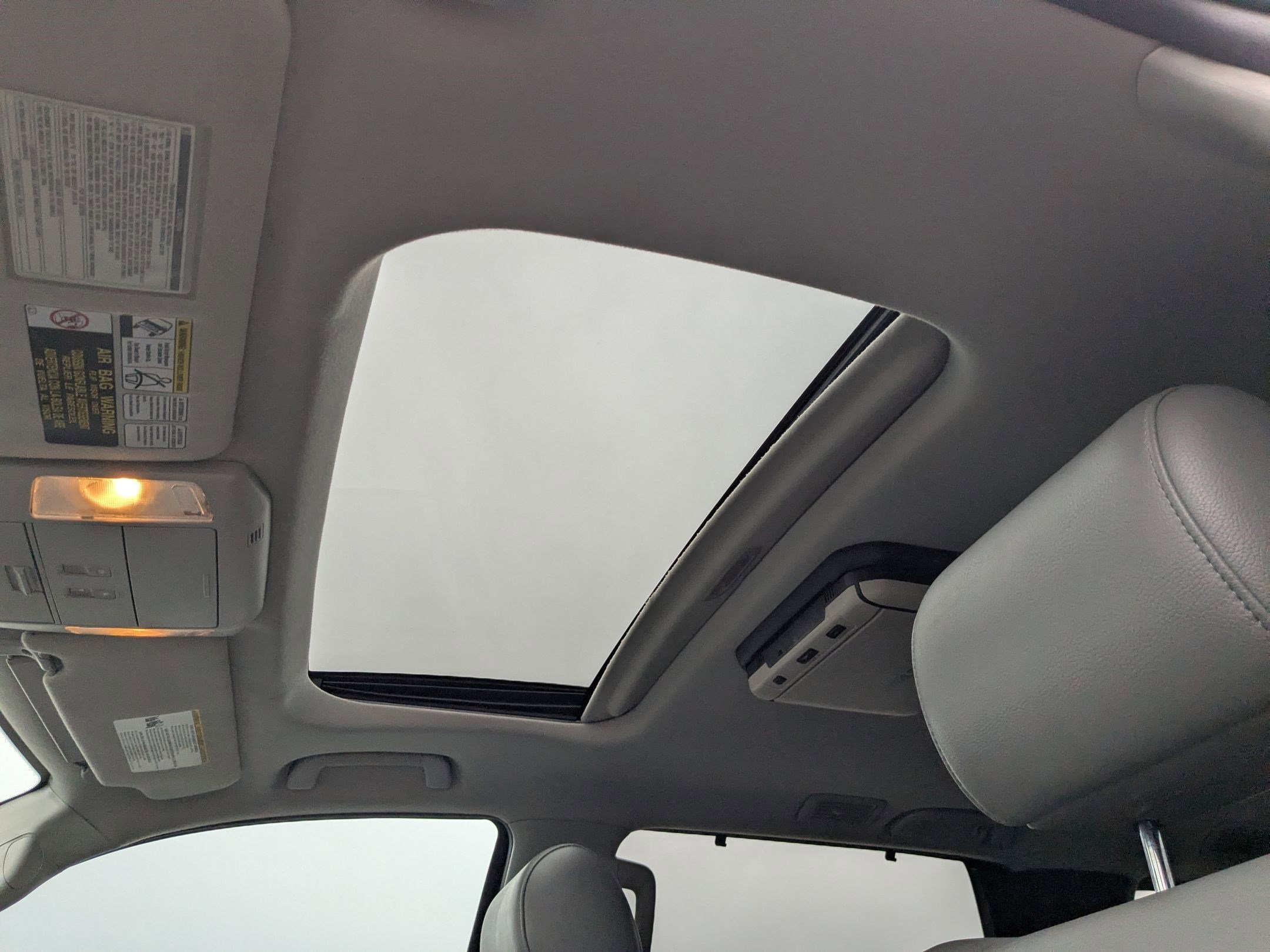 Used 2013 Toyota Sequoia Limited image 37