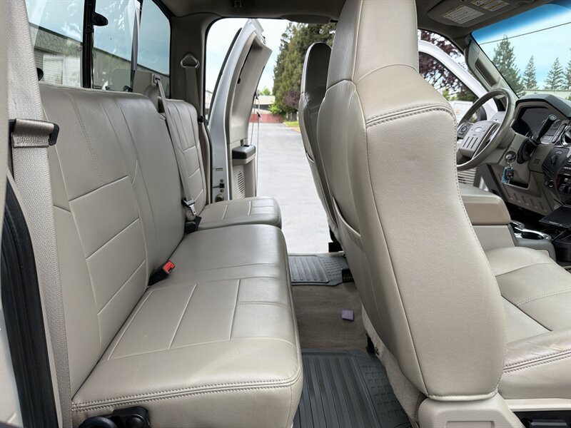 Used 2008 Ford F350 Lariat AWD/4WD image 35