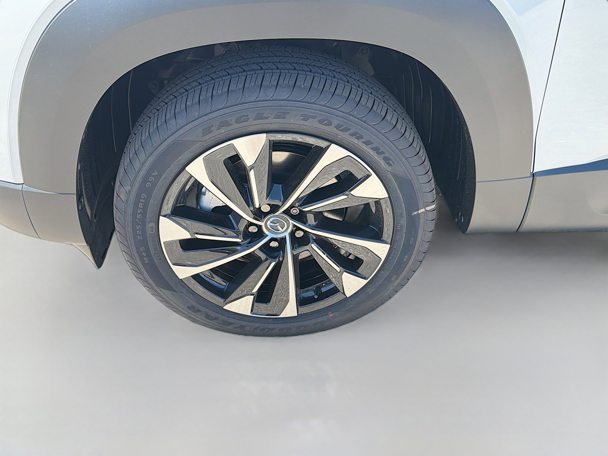 New 2026 MAZDA CX-50 2.5 Hybrid w/ Premium Plus Pkg image 43