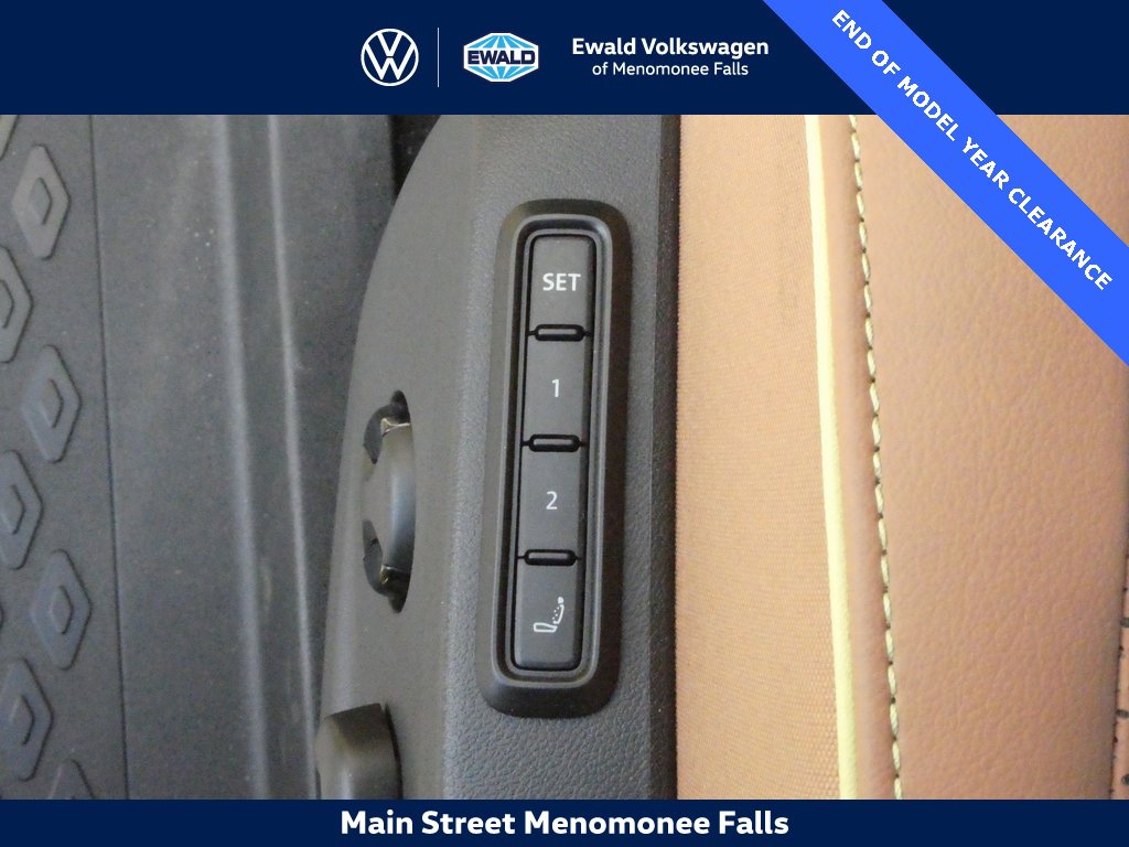 New 2025 Volkswagen ID. Buzz Pro S Plus image 9