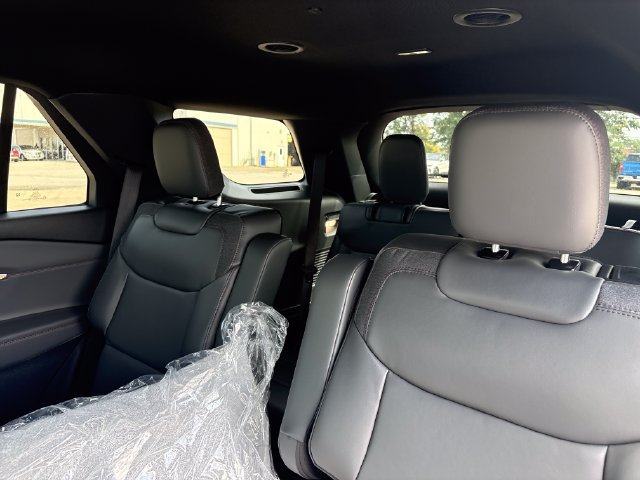 New 2027 Ford Explorer Active AWD/4WD image 14