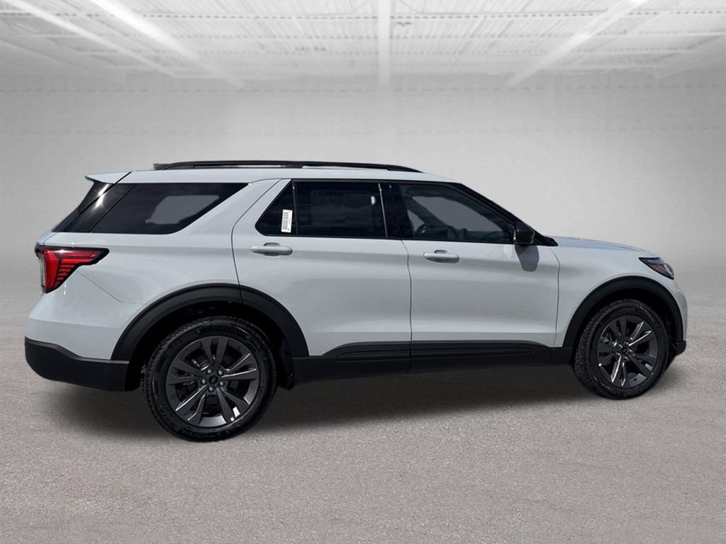 New 2027 Ford Explorer Active w/ Active Comfort Package AWD/4WD image 9