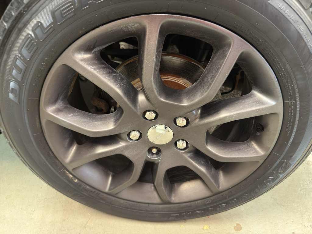 Used 2018 Dodge Durango R/T AWD/4WD image 33