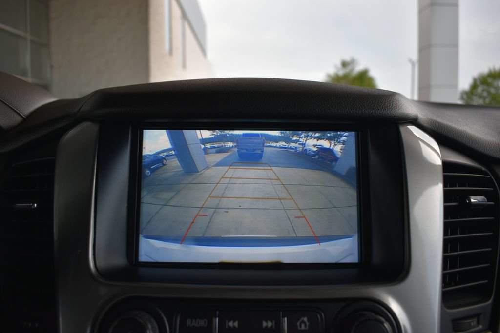 Used 2019 Chevrolet Tahoe LT AWD/4WD image 20