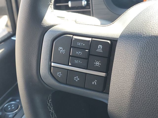 Used 2025 Ford F150 XLT w/ Equipment Group 302A MID image 14