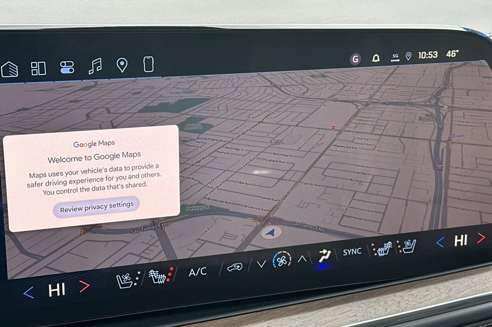 New 2026 Chevrolet Suburban High Country image 24