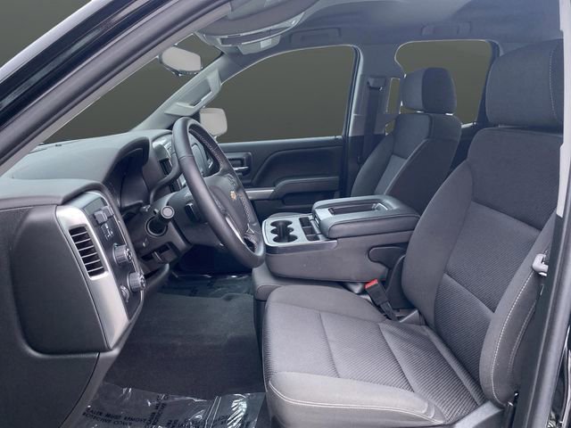 Used 2019 Chevrolet Silverado 1500 LT w/ All Star Edition image 4