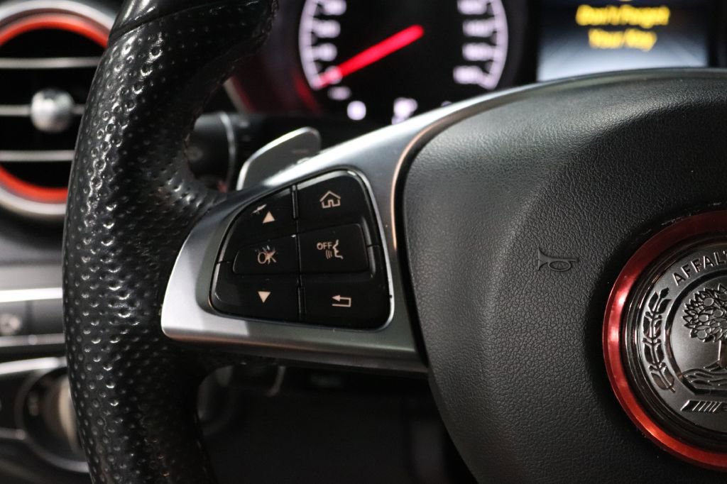 Used 2018 Mercedes-Benz C 43 AMG 4MATIC Coupe image 20