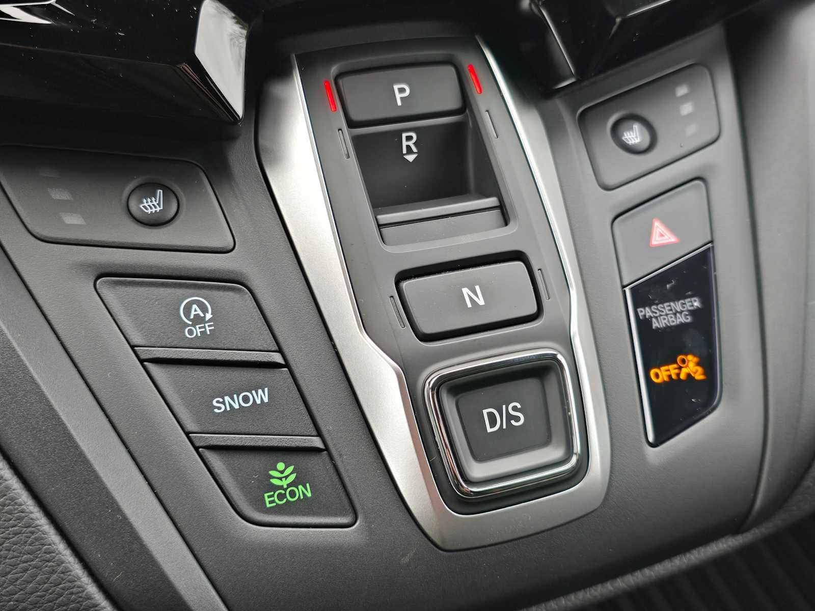 New 2026 Honda Odyssey EX-L image 40