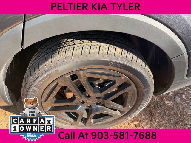 Certified 2025 Kia Telluride EX X-Line image 9