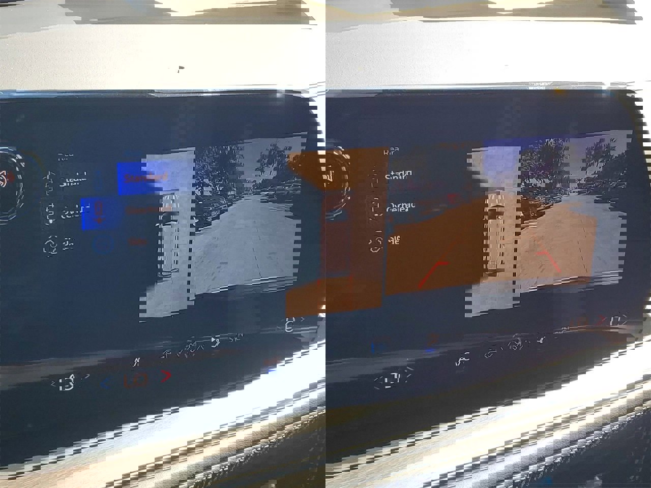 New 2026 Chevrolet Tahoe LS w/ LPO, Dark Essentials Package image 24