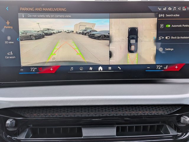 New 2026 BMW 330i xDrive Sedan w/ M Sport Package image 13