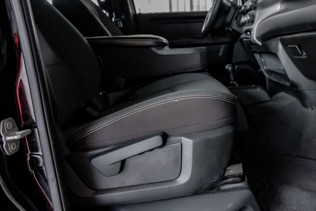 Used 2024 RAM 2500 Tradesman image 33