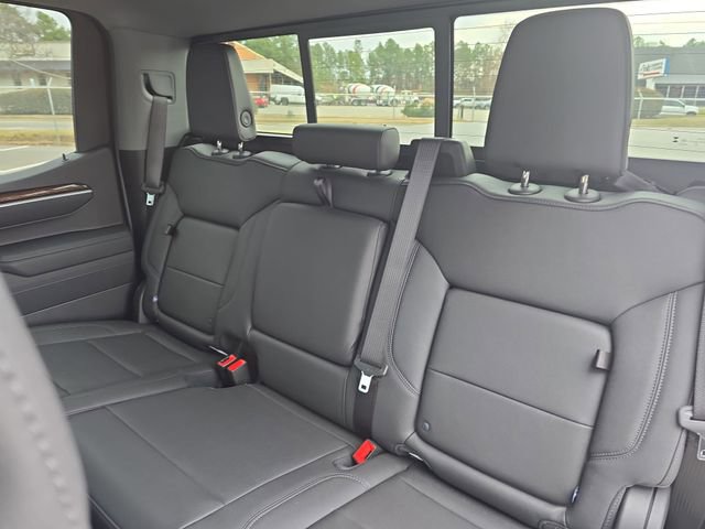 Used 2026 GMC Sierra 1500 Elevation w/ Elevation Premium Package image 13