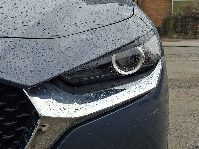 New 2026 MAZDA CX-30 AWD 2.5 S image 10