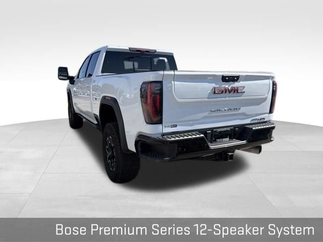 Used 2024 GMC Sierra 2500 AT4X AWD/4WD image 13