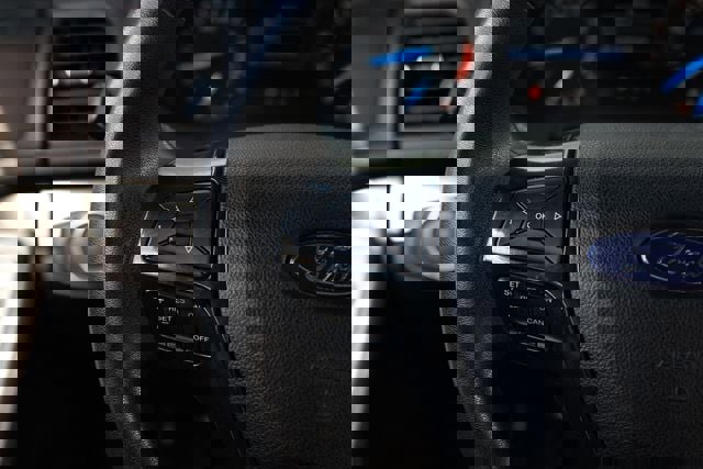 Used 2019 Ford Explorer 4WD Police Interceptor image 28