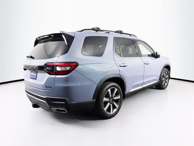 Used 2025 Honda Pilot Elite image 10