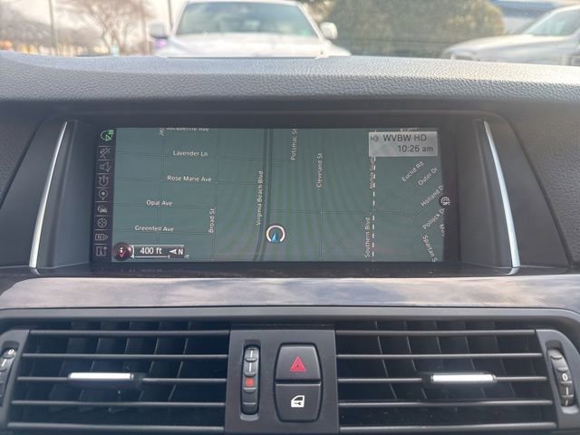 Used 2015 BMW 528i xDrive Sedan image 24