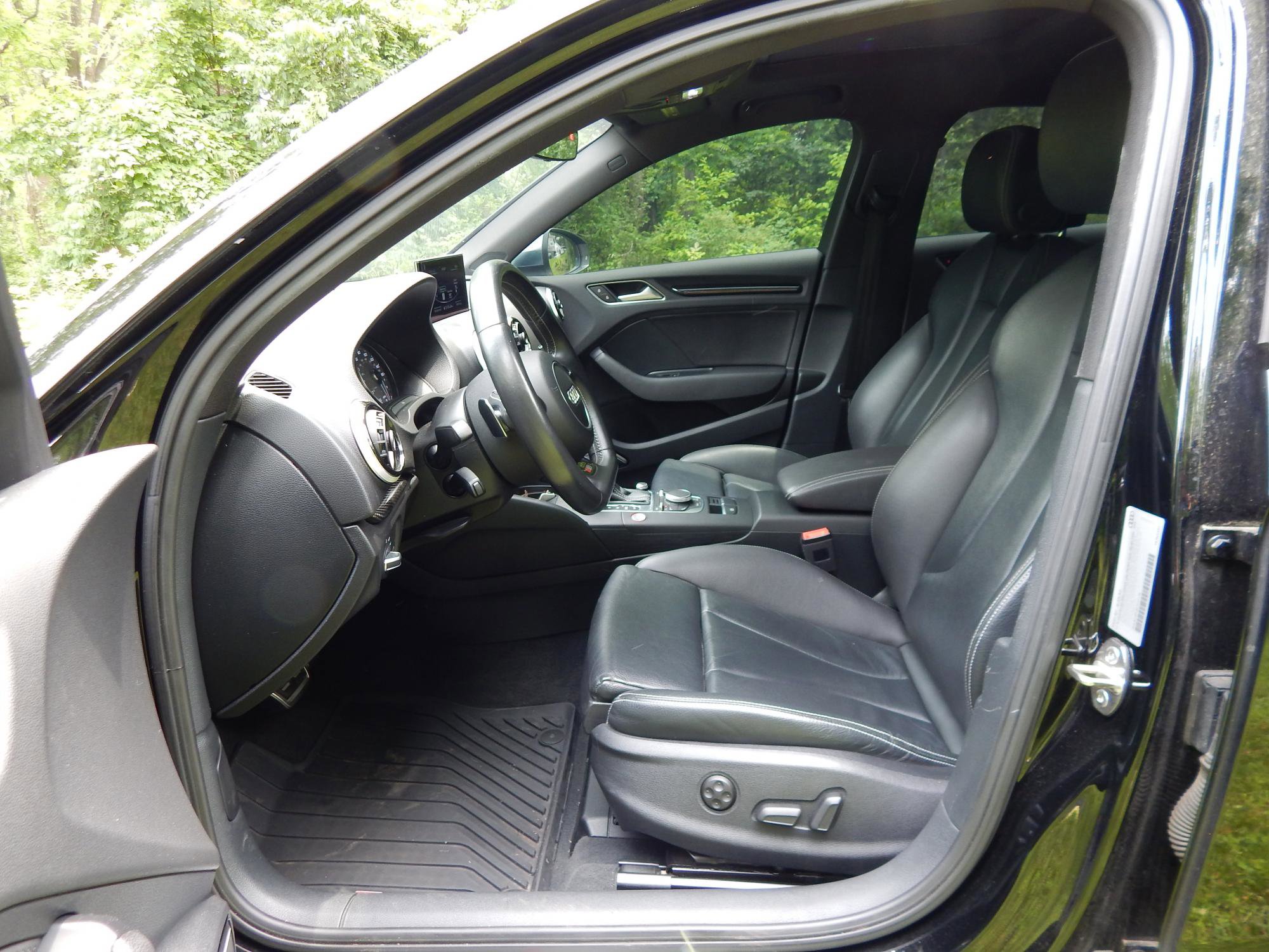 Used 2016 Audi S3 Premium Plus w/ LED Lighting Package image 12