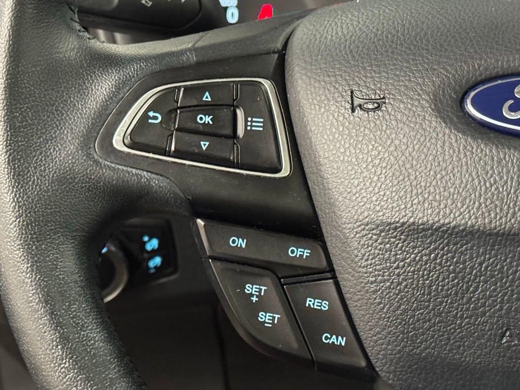 Used 2020 Ford EcoSport SE image 38