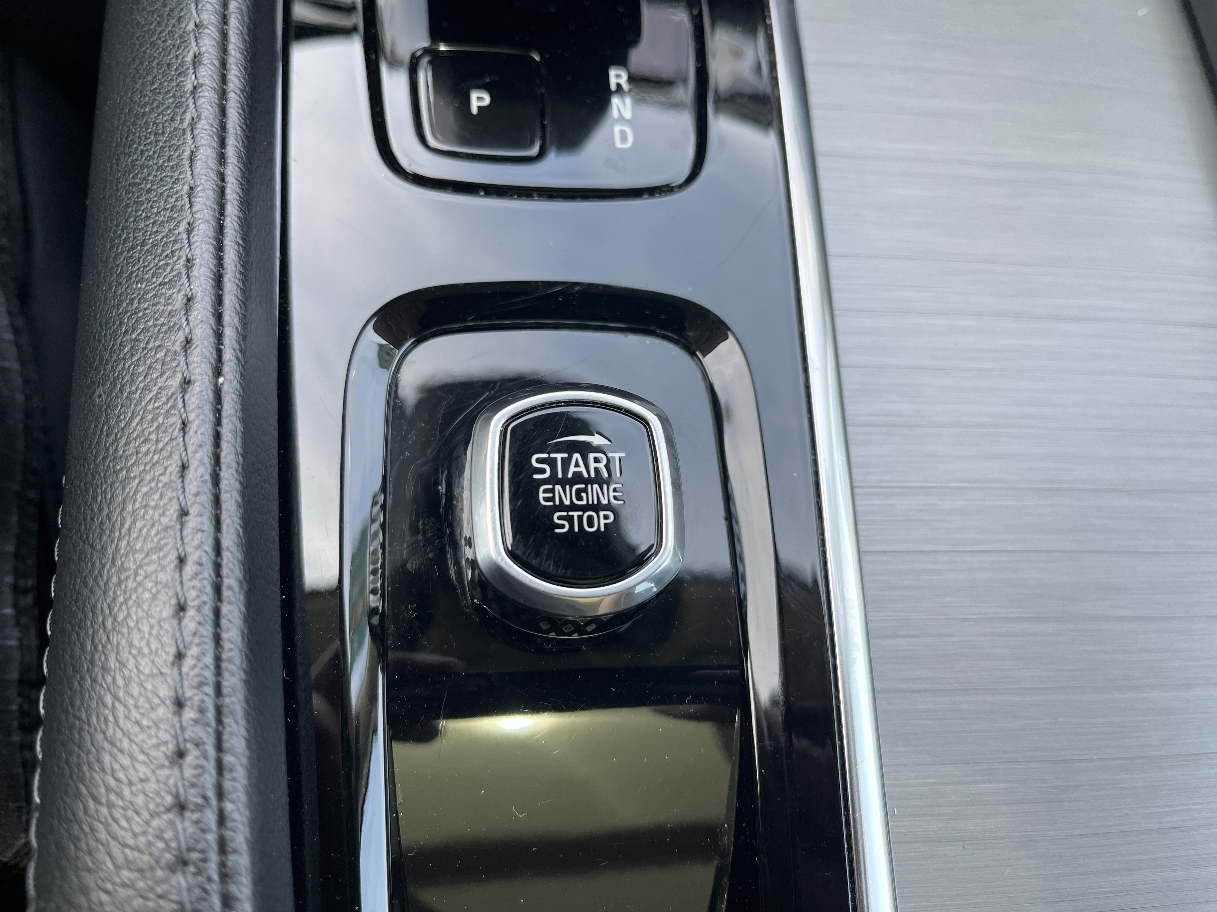 Used 2023 Volvo XC90 B5 Core AWD/4WD image 34