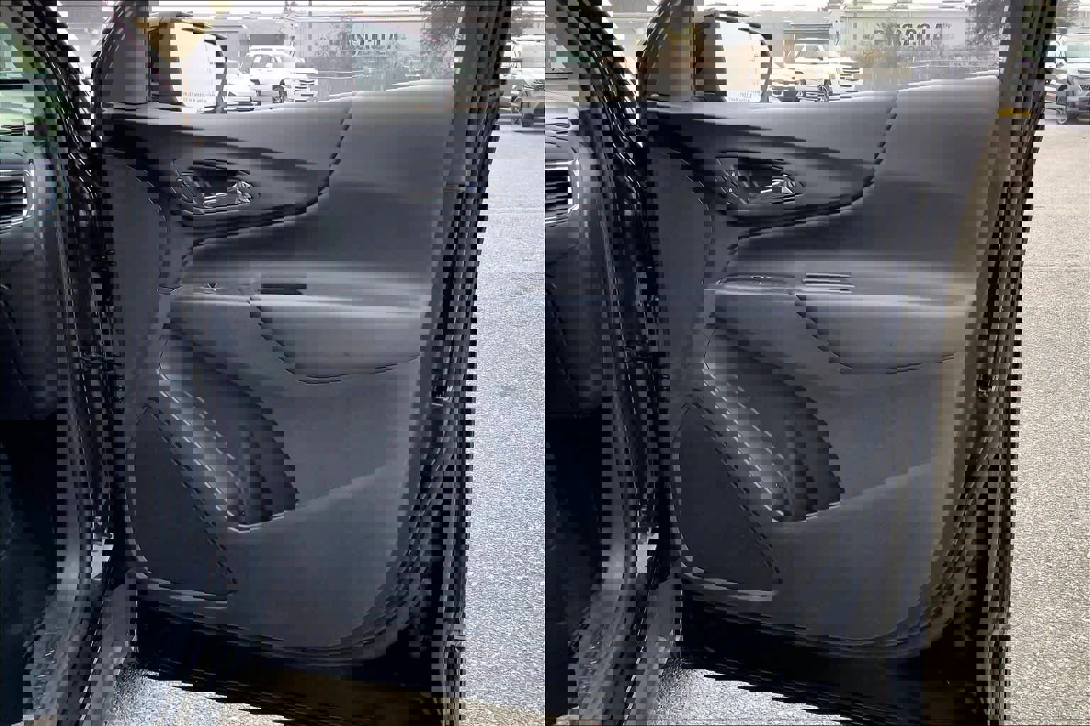 Used 2024 Chevrolet Equinox LT image 23