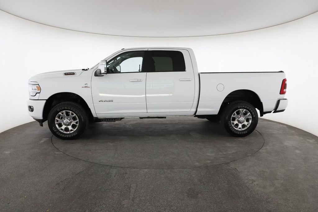 Used 2024 RAM 2500 Laramie image 7