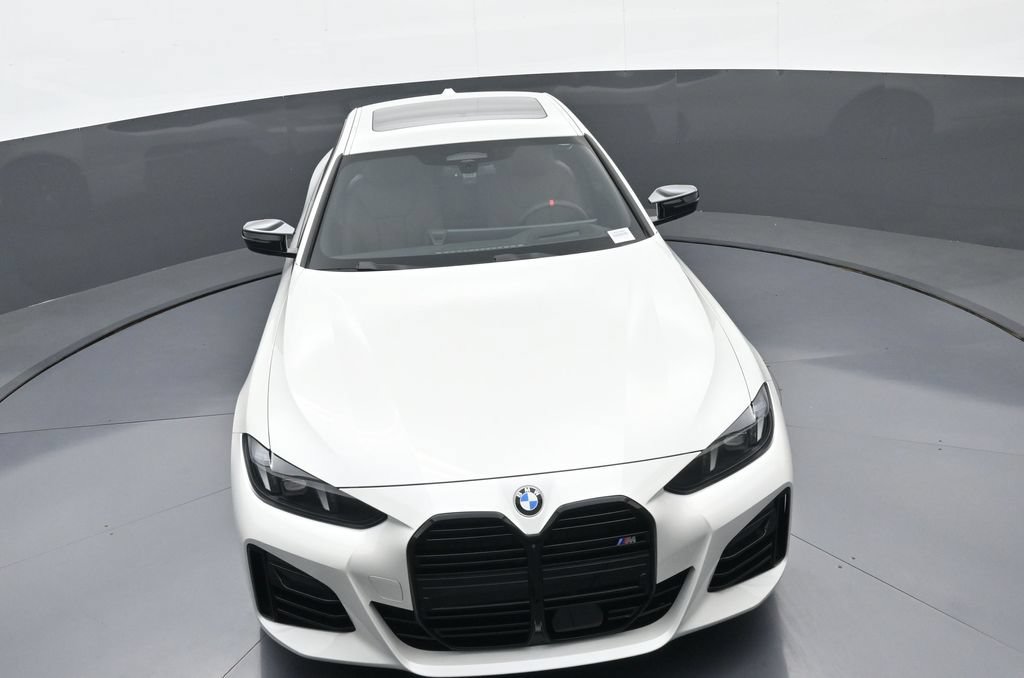 New 2026 BMW 440i xDrive w/ Premium Package AWD/4WD image 31