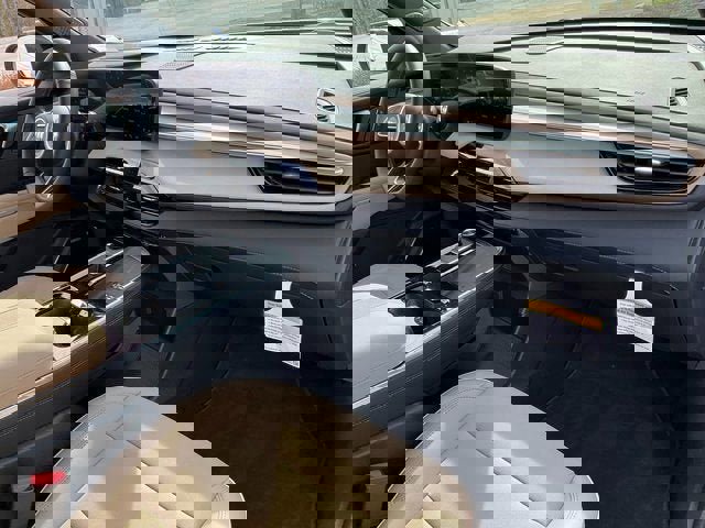 New 2026 Buick Enclave Preferred image 21