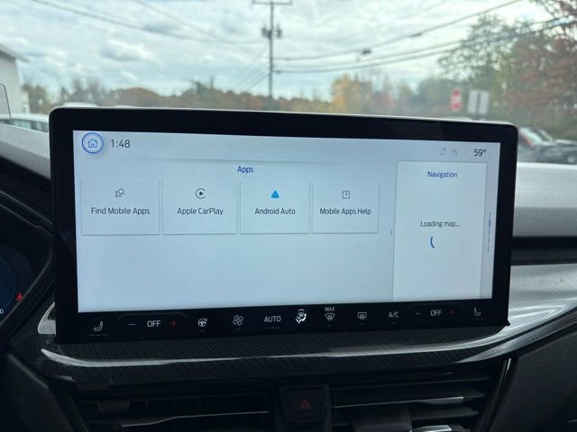 Used 2024 Ford Escape ST-Line Elite w/ Premium Technology Package image 24