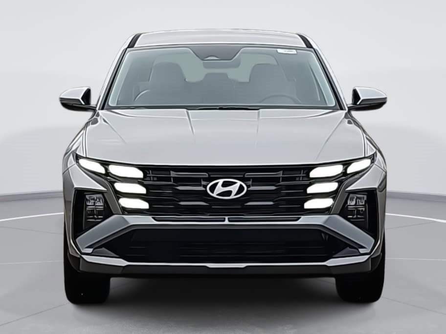 New 2026 Hyundai Tucson SE image 2