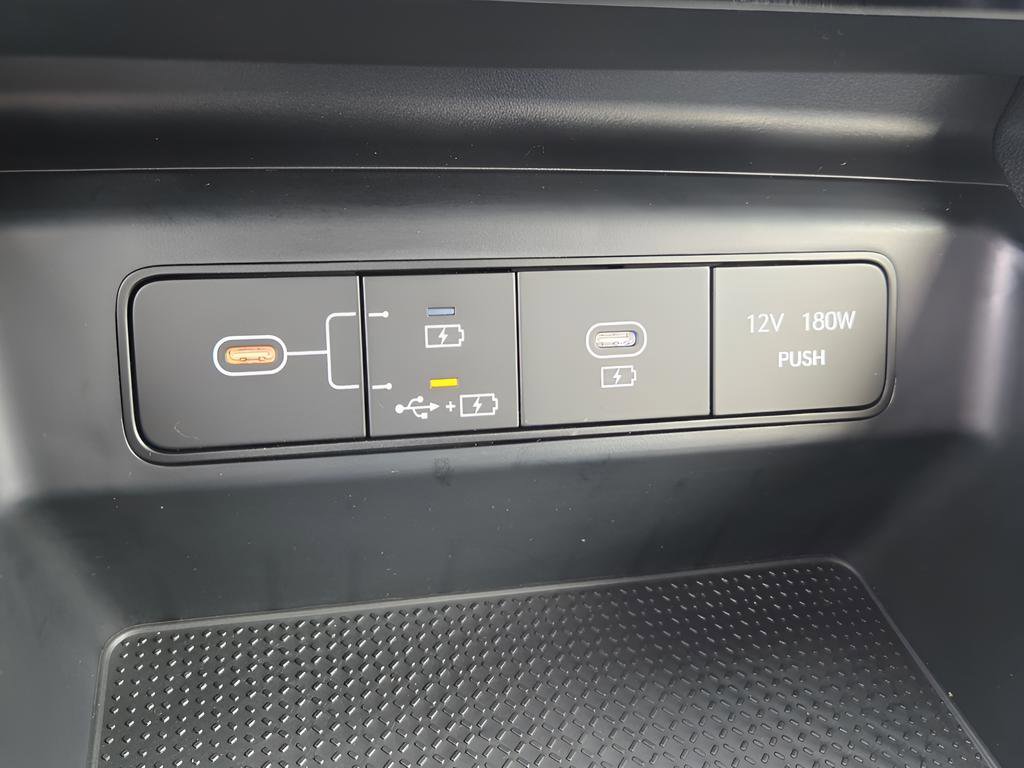 New 2026 Hyundai Tucson SEL image 20