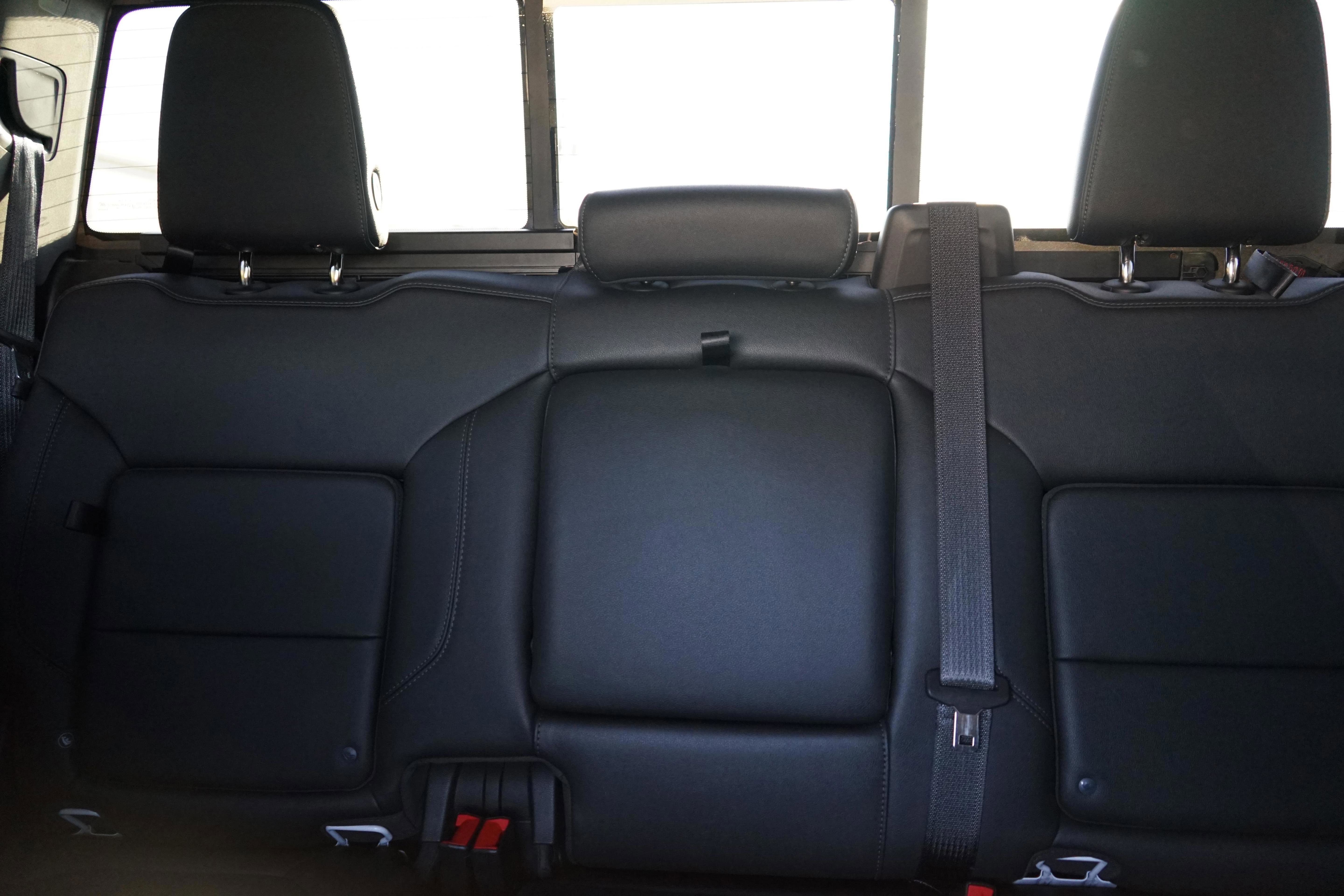 Used 2021 Chevrolet Silverado 1500 RST w/ Texas Edition Plus image 19