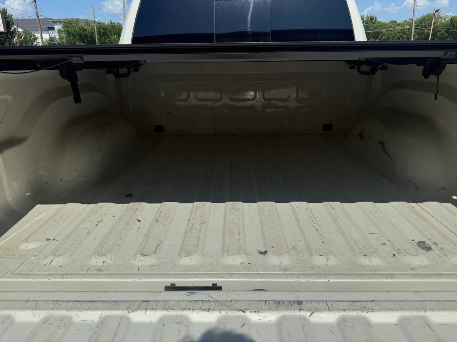 Used 2016 RAM 1500 Lone Star AWD/4WD image 12