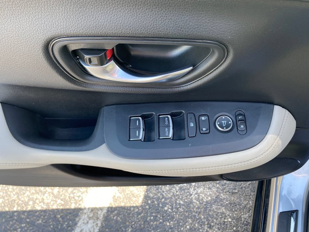 Used 2024 Honda HR-V EX-L image 20